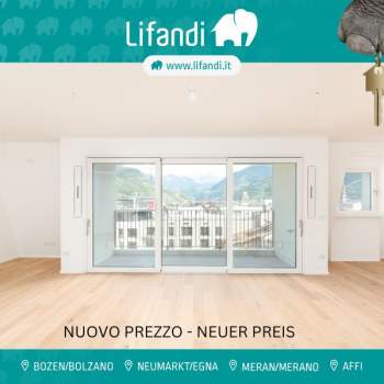 Attico in vendita a Bolzano/Bozen (Bolzano/Bozen)