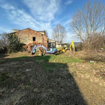 Terreno in vendita a Torreglia (Padova)