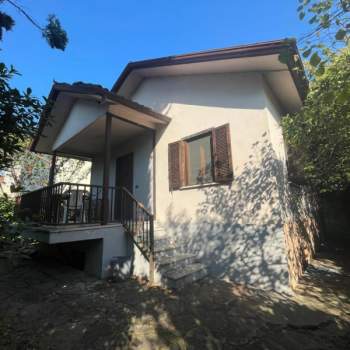 Villa in vendita a Sirmione (Brescia)