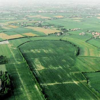 Terreno in vendita a Selvazzano Dentro (Padova)