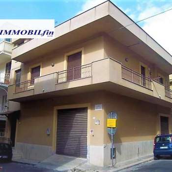 Appartamento in vendita a Villabate (Palermo)