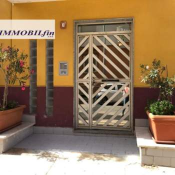 Appartamento in vendita a Villabate (Palermo)