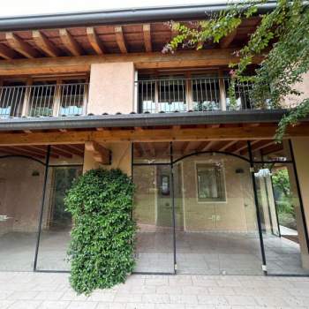 Villa in vendita a Riese Pio X (Treviso)