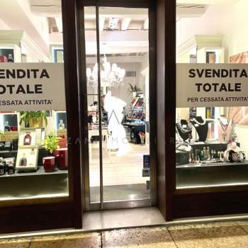 Attivita commerciale in affitto a Castelfranco Veneto (Treviso)