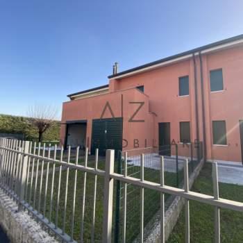 Casa a schiera in vendita a Castelfranco Veneto (Treviso)