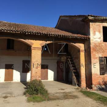 Rustico in vendita a Castelfranco Veneto (Treviso)