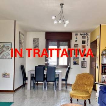 Appartamento in vendita a San Martino Buon Albergo (Verona)