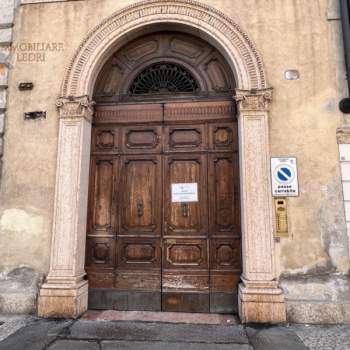 Posto auto in affitto a Verona (Verona)