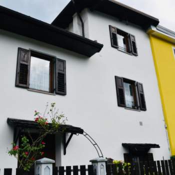 Casa a schiera in vendita a Caldonazzo (Trento)