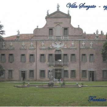 Villa in vendita a Ponzano Veneto (Treviso)