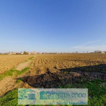 Terreno in vendita a Anguillara Veneta (Padova)