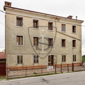 Casa singola in vendita a Lusiana Conco (Vicenza)