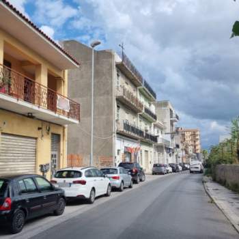 Appartamento in vendita a Milazzo (Messina)