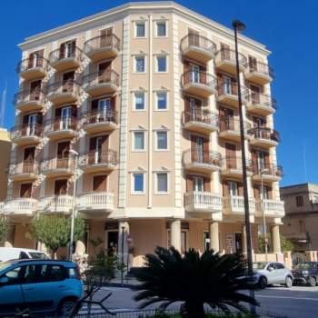 Appartamento in vendita a Milazzo (Messina)