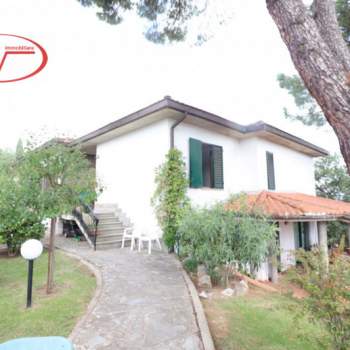 Villa in vendita a Cavriglia (Arezzo)