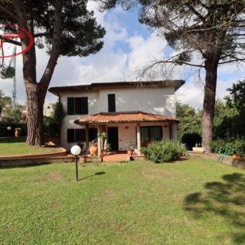 Villa in vendita a Cavriglia (Arezzo)