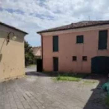 Casa a schiera in vendita a Arquà Polesine (Rovigo)