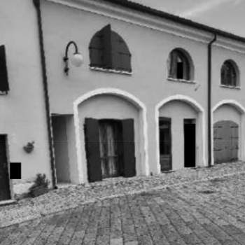 Casa a schiera in vendita a Arquà Polesine (Rovigo)