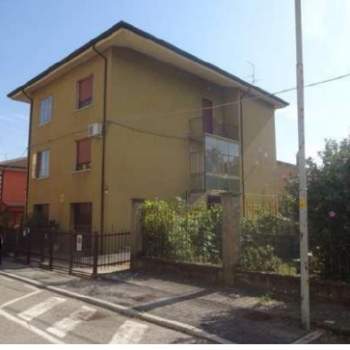 Appartamento in vendita a Legnago (Verona)