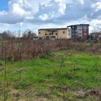 Terreno in vendita a Verona (Verona)