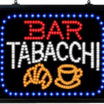  BAR TABACCHI IN VENDITA VICINANZE MIRANO RIF. BR-274