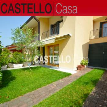 Casa a schiera in vendita a Castelfranco Veneto (Treviso)