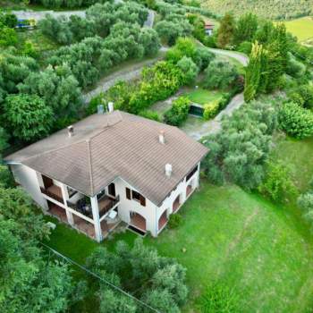 Villa in vendita a Verona (Verona)