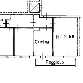 Appartamento in vendita a Monfalcone (Gorizia)