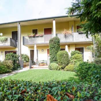 Casa a schiera in vendita a San Bonifacio (Verona)