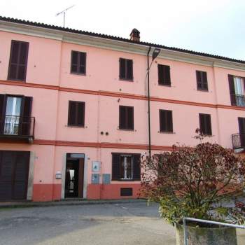 Appartamento in vendita a Sannazzaro de' Burgondi (Pavia)