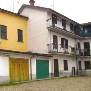 Appartamento in vendita a Sannazzaro de' Burgondi (Pavia)