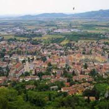 Casa singola in vendita a Montecchio Maggiore (Vicenza)