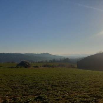 Terreno in vendita a Sovizzo (Vicenza)