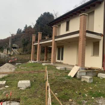 Villa in vendita a Costabissara (Vicenza)