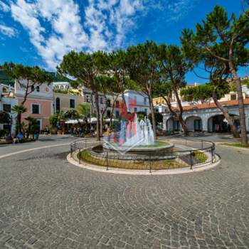 Appartamento in vendita a Casamicciola Terme (Napoli)