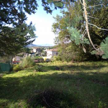 Terreno in vendita a Corciano (Perugia)