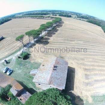 Terreno in vendita a Castiglione del Lago (Perugia)