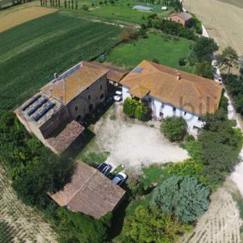 Casa singola in vendita a Marsciano (Perugia)