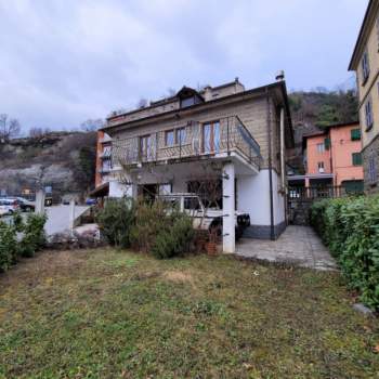 Casa singola in vendita a Millesimo (Savona)