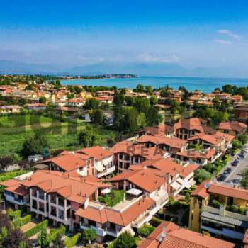 Appartamento in vendita a Sirmione (Brescia)