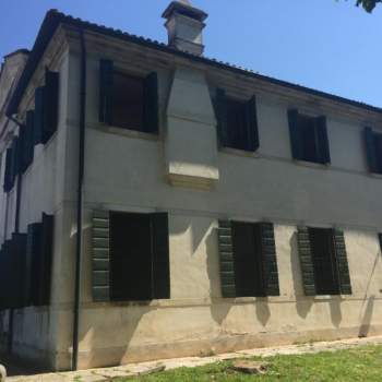 Villa in vendita a Camponogara (Venezia)