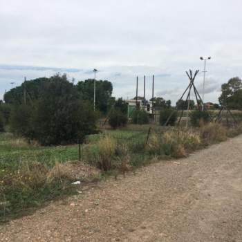 Terreno in vendita a Quartu Sant'Elena (Cagliari)