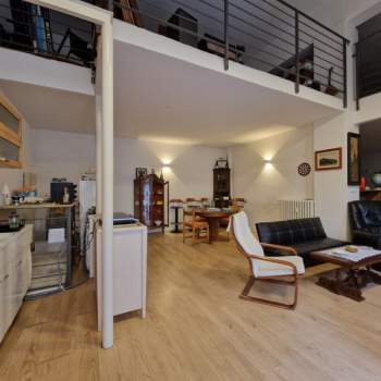 Loft in vendita a Bologna (Bologna)