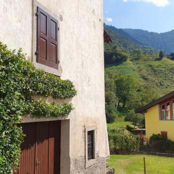 Casa singola in vendita a Pieve di Bono-Prezzo (Trento)