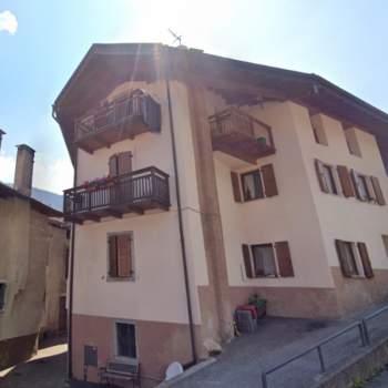 Casa singola in vendita a Sella Giudicarie (Trento)