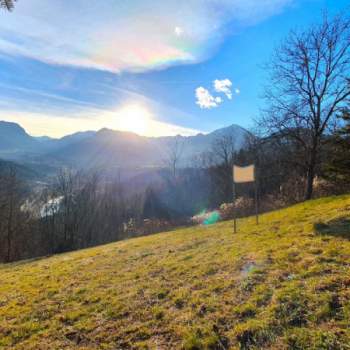 Terreno in vendita a Stenico (Trento)