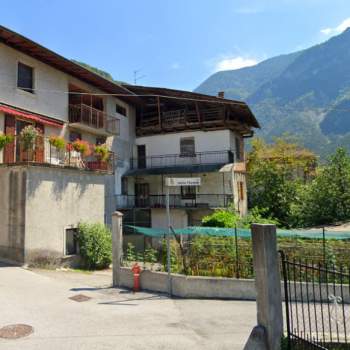 Casa singola in vendita a Storo (Trento)