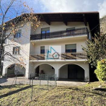 Casa singola in vendita a Valdaone (Trento)