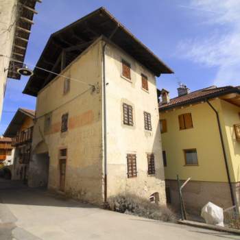 Casa singola in vendita a Stenico (Trento)