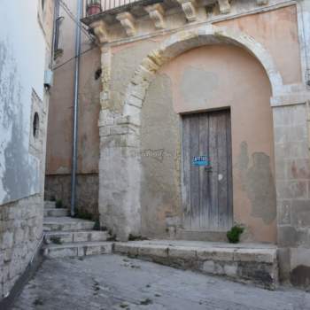 Casa singola in vendita a Modica (Ragusa)